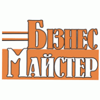 Biznes-Master Logo download