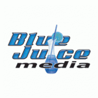 Blue Juice Media Logo download