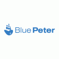 Blue Peter Logo download