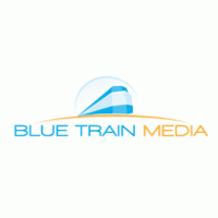 Blue Train Media Logo download