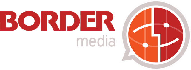 Border Media Logo download