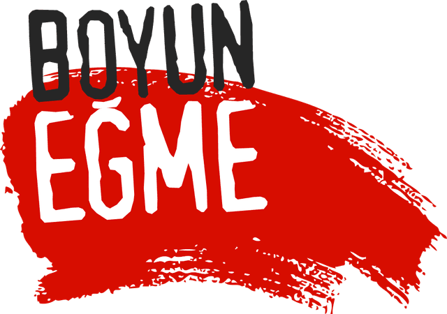 Boyun Egme Logo download