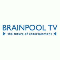 Brainpool TV Logo download