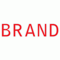 BRAND magazine Logo download