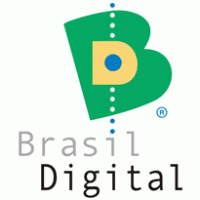 Brasil Digital Logo download