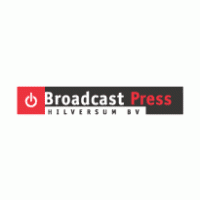 Broadcast Press Logo download