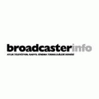 Broadcasterinfo Logo download