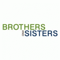 Brothers and Sisters Logo download