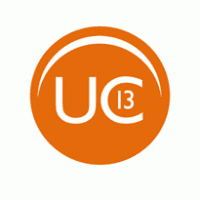 Canal 13 UC Logo download