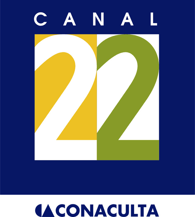 Canal 22 Logo download
