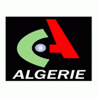 Canal Algerie TV Logo download
