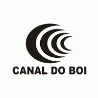 Canal do Boi Logo download