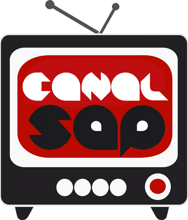Canal SAP Logo download