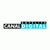 Canal Satelite Digital Logo download