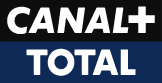 Canal+ Total Logo download