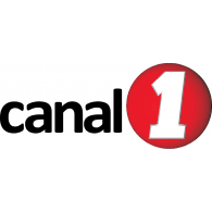 Canal Uno Logo download