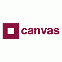 Canvas Belgium TV Logo download
