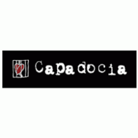 Capadocia Logo download
