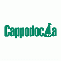 Cappodocia TV Logo download