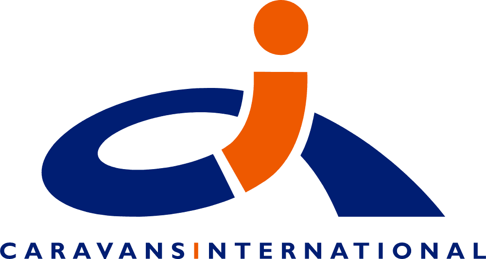 Caravans International Logo download