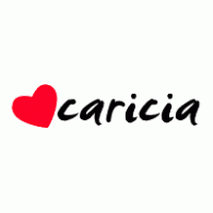 Caricia Logo download
