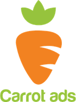 Carrot Ads Logo download