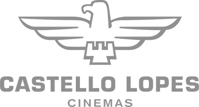 Castelo Lopes Cinemas Logo download