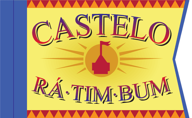 Castelo Rá-Tim-Bum Logo download