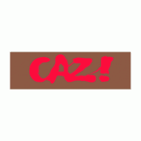 CAZ! Logo download