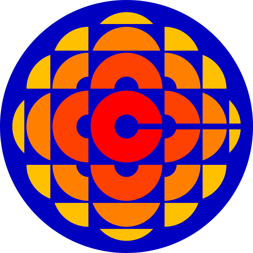 CBC Radio-Canada Logo download