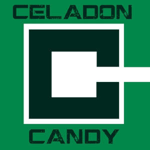 CeladonCandy Logo download
