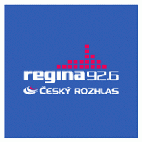 Cesky Rozhlas Regina Logo download