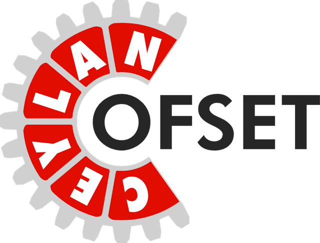 Ceylan Ofset Logo download