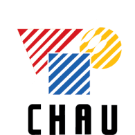 CHAU Logo download
