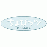 Chobits Logo download