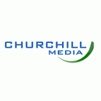 Churchill Media Logo download
