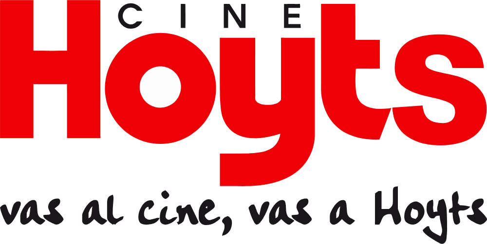 Cine Hoyts Chile Logo download