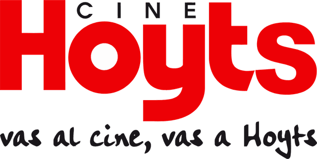 Cine Hoyts Chile Logo download