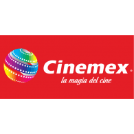 Cinemex Logo download