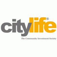 CITY LIFE Logo download