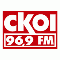 CKOI Logo download
