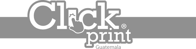 Click Print Guatemala Logo download