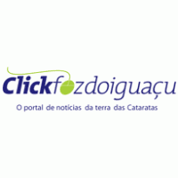 Clickfozdoiguaçu Logo download