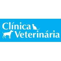 Clínica Veterinária Logo download