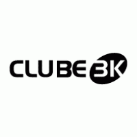 Clube3k Logo download