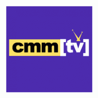 CMM TV Logo download