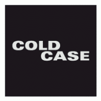 Cold Case (TV Show) Logo download