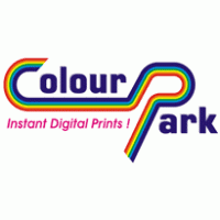 Colour PARK Logo download