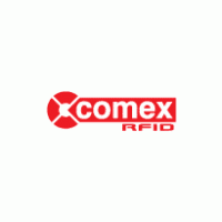 COMEX RFiD Logo download