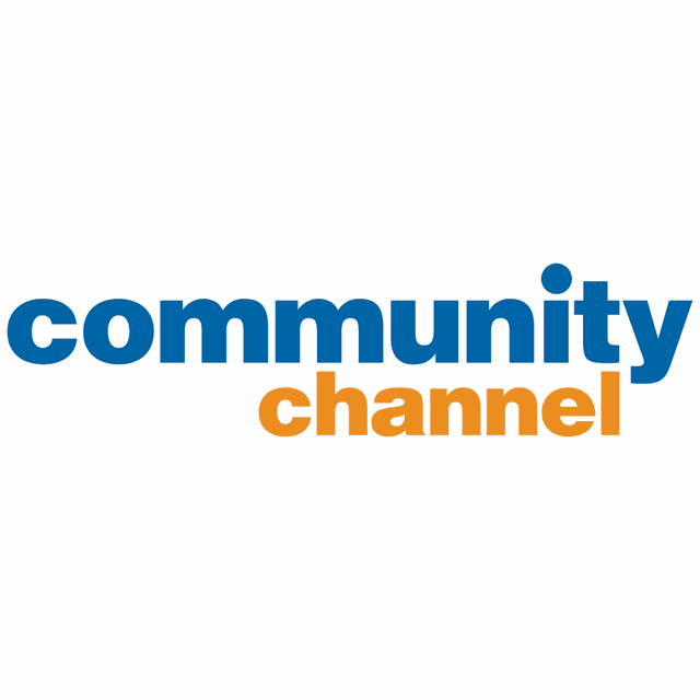 Community Channel Logo download